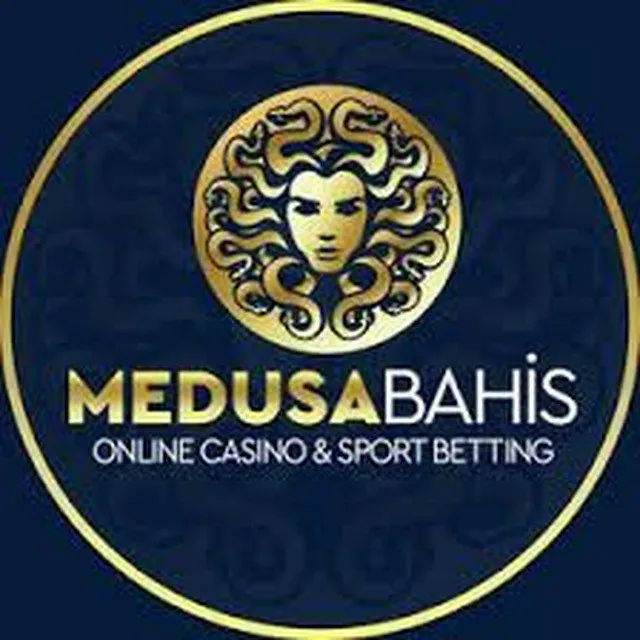 Medusabahis logo