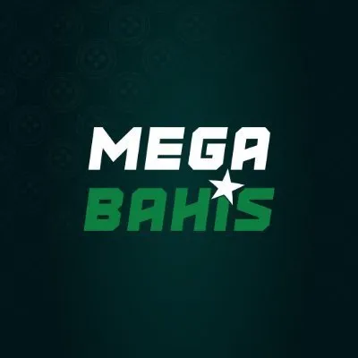 Megabahis logo