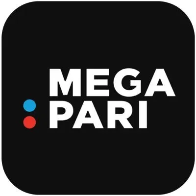 Megapari logo