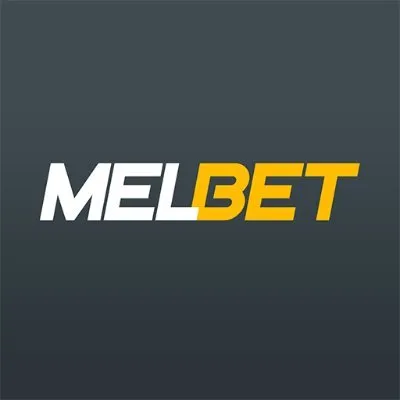 Melbet logo
