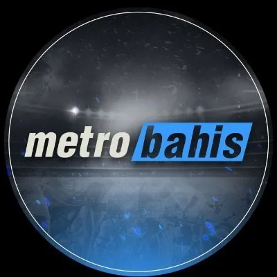 Metrobahis logo