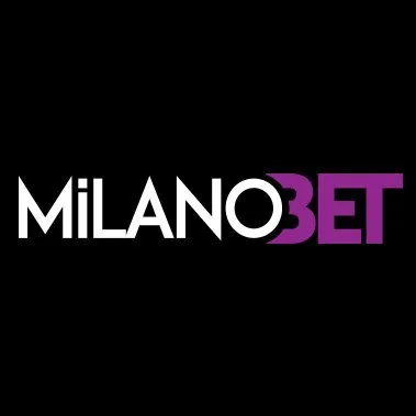 Milanobet logo