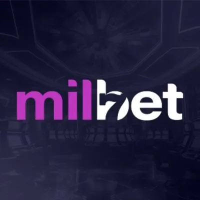 Milbet logo