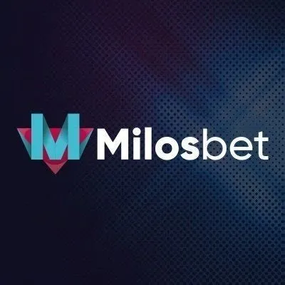 Milosbet logo