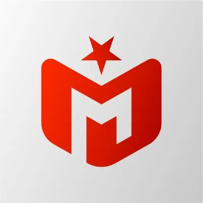 Milyonluk logo