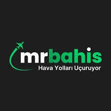 Mrbahis logo