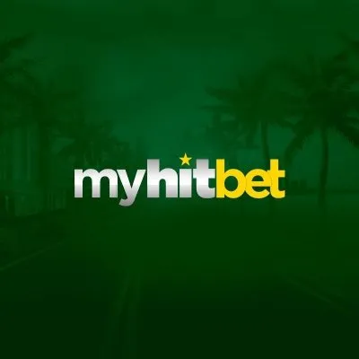 Myhitbet logo