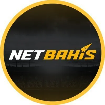 Netbahis logo