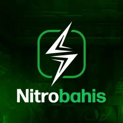 Nitrobahis logo