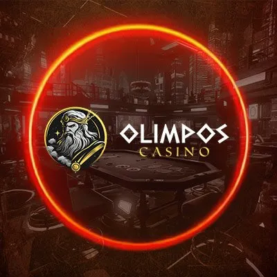 Olimposcasino logo