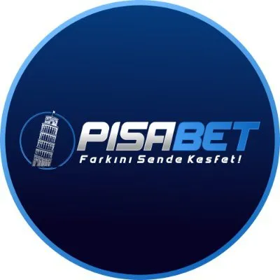 Pisabet logo