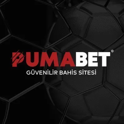 Pumabet logo