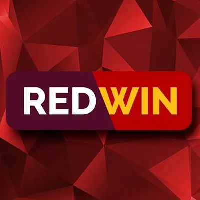 Redwin logo