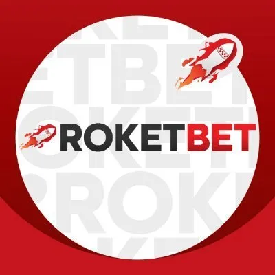 Roketbet logo