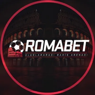 Romabet logo