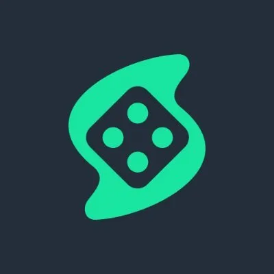 Solcasino logo
