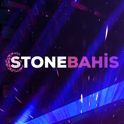 Stonebahis logo